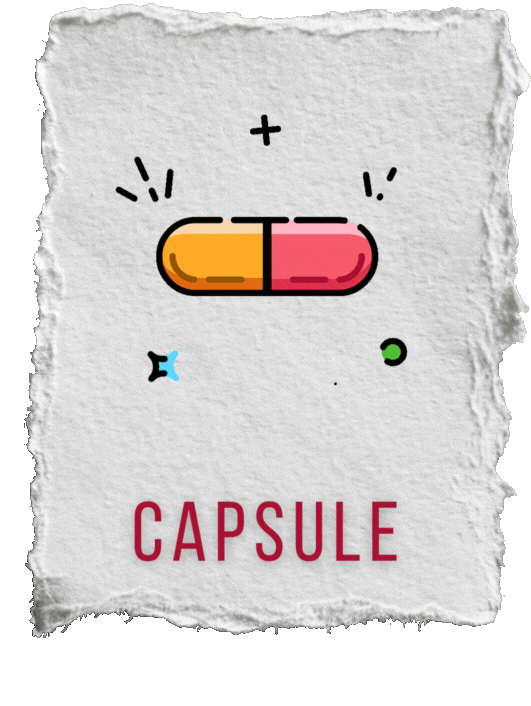 Capsules