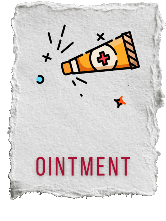 Ointment