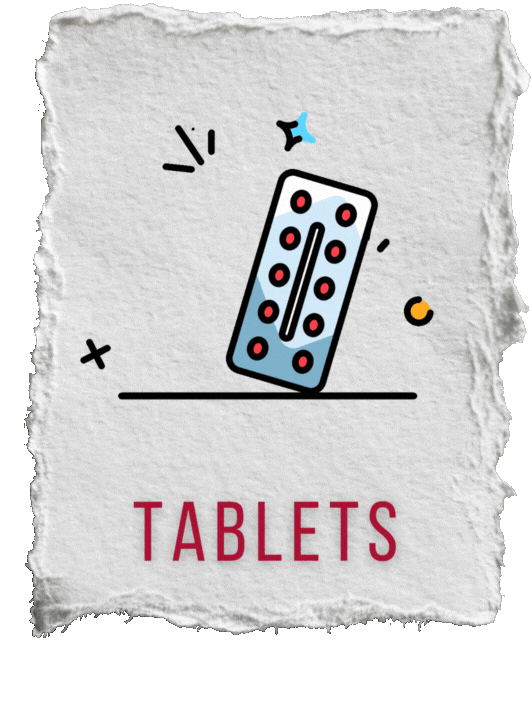 Tablets